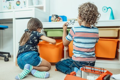 Behavioural Challenges & Child Development