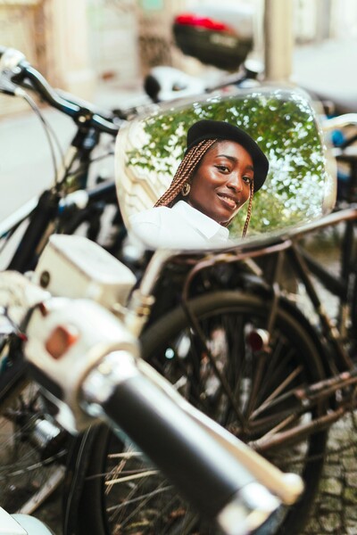 Enhanced Self-Awareness: 