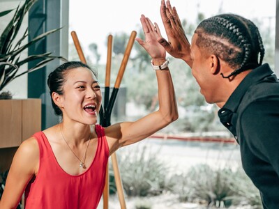 Empowerment and Growth: 