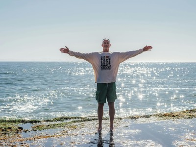 Enhanced Physical Well-Being: 