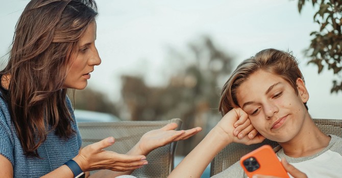 How to encourage your Teen to try Counselling