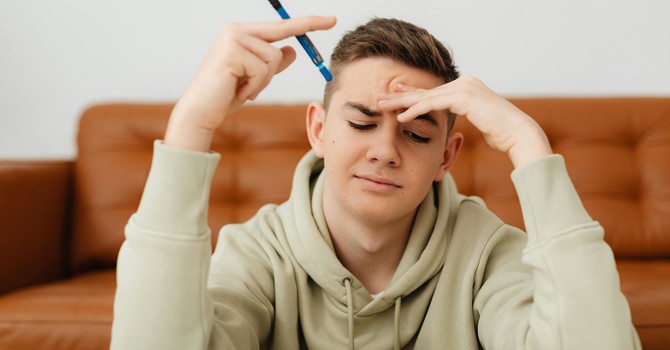 Helping Teens with ADHD Thrive: Counselling in Alberta