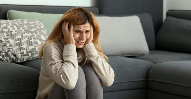 Anxiety vs OCD: Key Differences and Treatment 