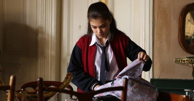 School Anxiety: When “I Don’t Want to Go to School” Means Something More